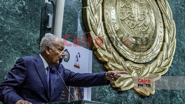 أحمد أبو الغيط