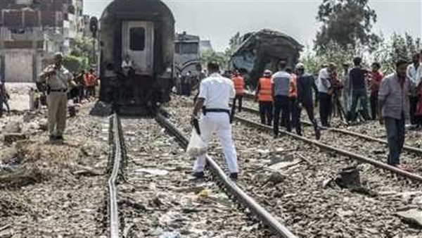 قطار - أرشيفية 