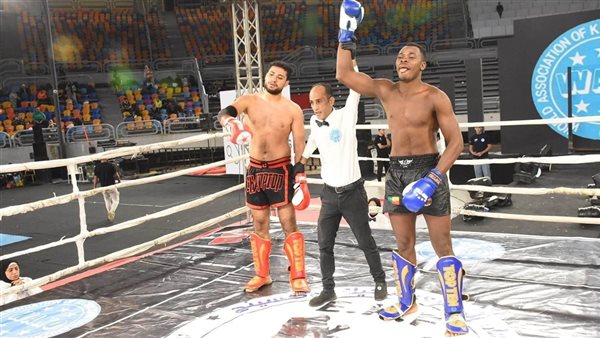 كيك بوكسينج 