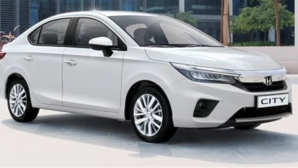هوندا سيتي