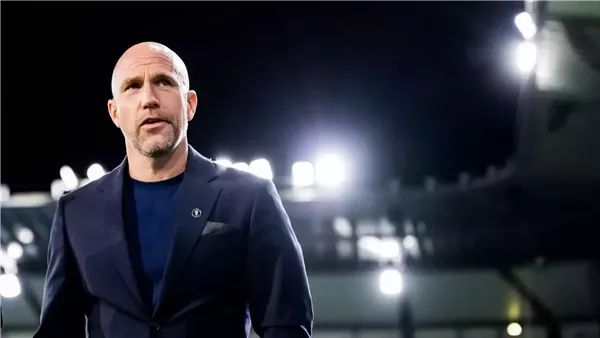 هنريك ريدستورم