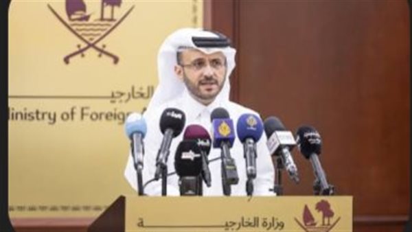 متحدث خارجية قطر