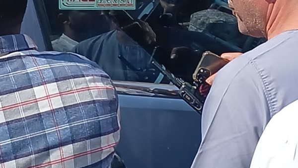 وداع أحمد عمر هاشم