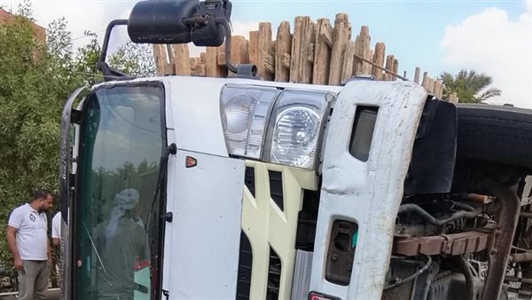 جانب من الحادث