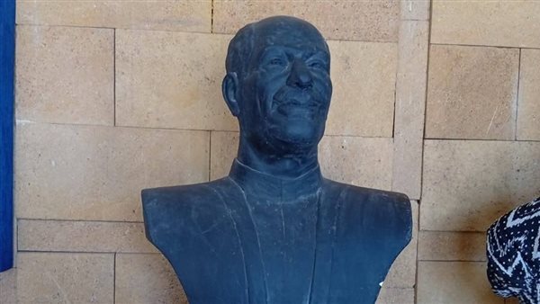 معرض مؤقت بمتحف آثار