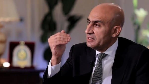 محمد عبد اللطيف وزير