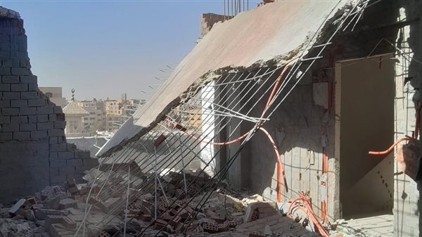 استكمال حملات إزالة