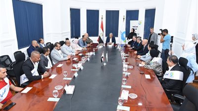 أبرزها السيول والأمطار الغزيرة.. القابضة للمياه ترفع حالة الجاهزية لمواجهة الأحداث المناخية غير الاعتيادية