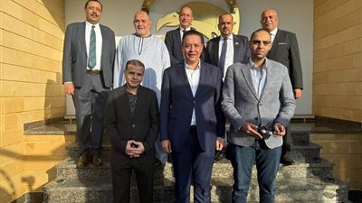 تأكيدًا لـ القاهرة 24.. مستقبل وطن يدفع بـ8 مرشحين للمنافسة على المقاعد الفردية بالقليوبية