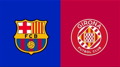 موعد مباراة برشلونة القادمة ضد جيرونا في الدوري الإسباني 2025-2026 والقنوات الناقلة 