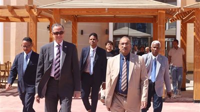 أمين المجلس الأعلى للتعليم التكنولوجي يكشف لقب خريجي الجامعات التكنولوجية.. وموقف إنشاء نقابة لهم