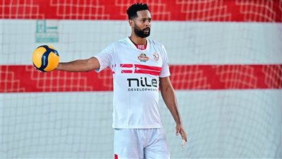 فوز ودي للزمالك على هليوبوليس استعدادًا لانطلاق موسم الكرة الطائرة