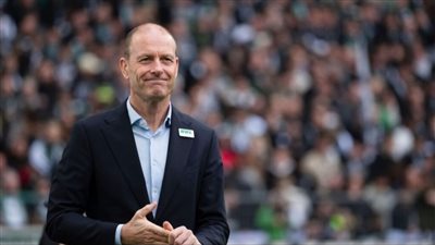 تفاصيل عقد جيس ثورب مع النادي الأهلي | خاص