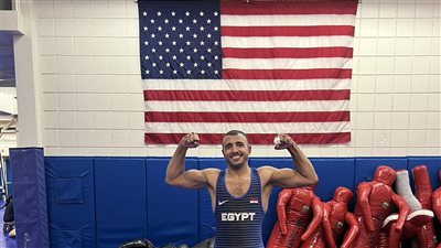 كيشو: سأمثل أمريكا لأنني تعرضت للظلم.. ومشكلتي مع الاتحاد وليس بلدي مصر