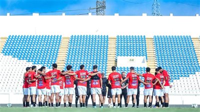 أسامة فيصل على رأس بدلاء منتخب مصر أمام جيبوتي في تصفيات المونديال