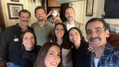 في مرحلة المونتاج.. موعد عرض فيلم طلقني بعد انتهاء صُناعه من تصويره