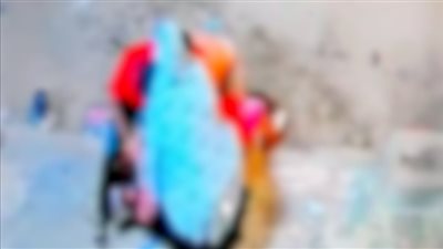 سيدة تتعرض لاعتداء بالضرب من شقيق زوجها في البحيرة