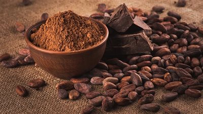 ارتفاع أسعار المشروبات الشتوية.. وكيلو الكاكاو يصل إلى 800 جنيه 