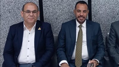 بدء تلقي طلبات الترشح لانتخابات مجلس النواب بالسويس