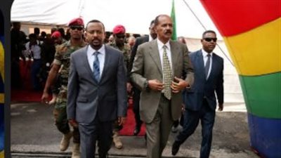 إثيوبيا تسعى لتحويل 5.38 مليار دولار من ديونها للصين إلى اليوان