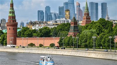 روسيا تدعو قادة 22 دولة وأمين الجامعة العربية لحضور القمة الروسية العربية الأولى