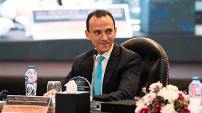 مساعد وزير الإسكان: الهوية العمرانية أصبحت عنصرا أساسيا في جذب السياحة والاستثمار بالمدن الجديدة