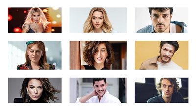 بينهم بطل مسلسل السلطان أورهان.. تحقيق واسع يستهدف 19 من مشاهير تركيا في قضية مخدرات| القصة الكاملة 