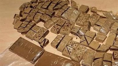 الحبس 6 سنوات لمتهمين للإتجار في المخدرات بشرم الشيخ