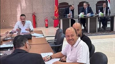 بالأسماء والرموز الانتخابية.. ننشر أسماء مرشحي انتخابات مجلس النواب ببورسعيد في اليوم الأول| صور 