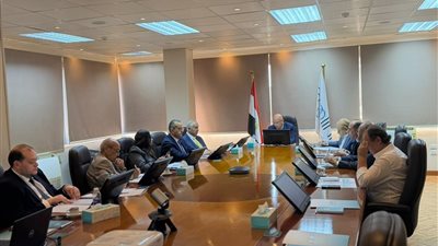 جمعية المصدرين تعقد جمعيتها العمومية ومجلس الإدارة يعد بمضاعفة الجهود لزيادة الصادرات