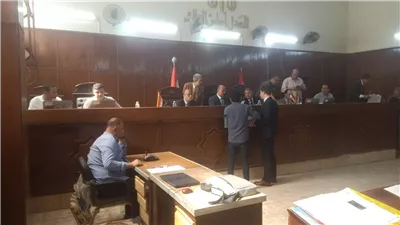 اليوم الأخير.. بدء تلقي طلبات الترشح لانتخابات مجلس النواب 2025 بسوهاج