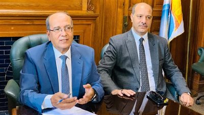 تعليم الإسكندرية: تركيب قطع المياه الموفرة بنسبة 90% داخل مدارس الإسكندرية