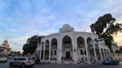 ازاي اروح الكوربة مصر الجديدة.. خريطة الوصول خطوة بخطوة