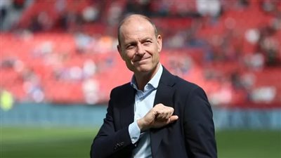 الأهلي يقدم الدنماركي سوروب في مؤتمر صحفي اليوم