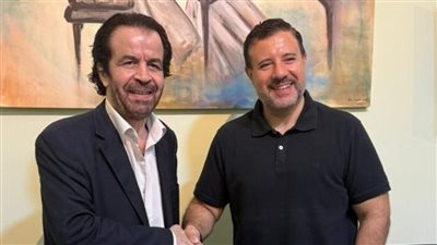 بعد غياب طويل.. ناصر المزداوي يعود إلى الساحة الفنية من جديد