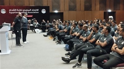 الجولة 11.. تعرف على حكام مباريات الجمعة بالدوري الممتاز