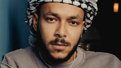 ويجز: سبب نجاح الأغاني بتاعتي أني مركز مع نفسي طول والوقت.. وبحاول أكون أحسن من إمبارح