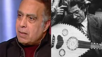 لحنها رياض السنباطي.. أول تعليق من الإذاعة بعد انتقاد محمد العدل إعادة تلحين اسلمي يا مصر| خاص