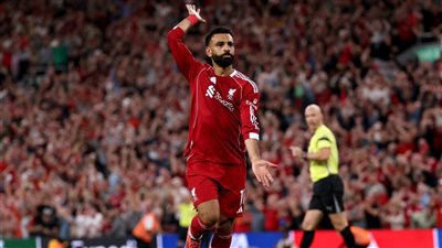 أرقام قياسية وإنجاز مرتقب.. كيف يجهز محمد صلاح نفسه لموقعة أستون فيلا؟