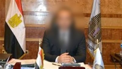 تحديد أولى جلسات استئناف محاكمة رئيس حي شرق الإسكندرية على حكم المؤبد بقضية الرشوة