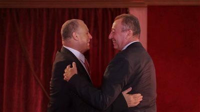 الأهلي يهنئ اتحاد الكرة ومنتخب مصر بالتأهل إلى كأس العالم 2026