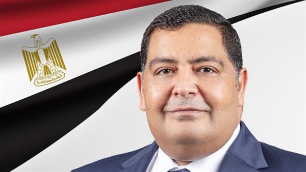 أشرف رشاد عثمان