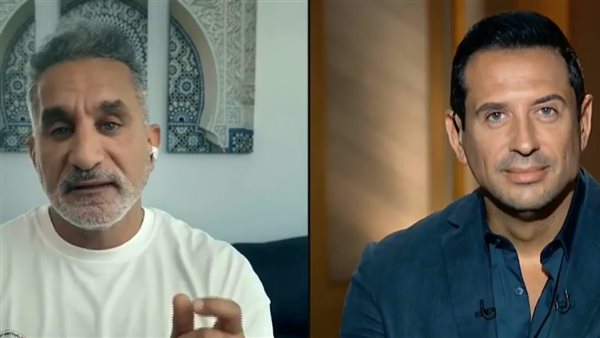 باسم يوسف والإعلامي