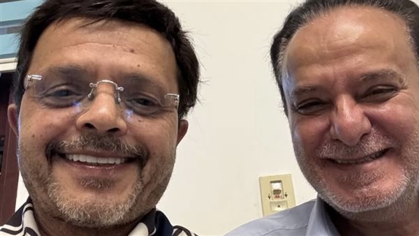 يوسف معاطي ومحمد