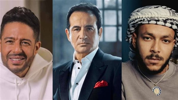 ويجز - محمد ثروت