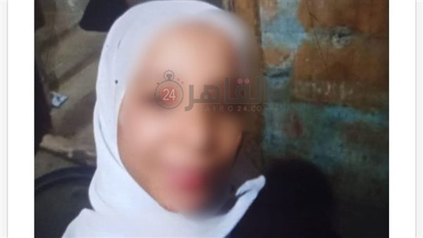 ملك طالبة الأزهر