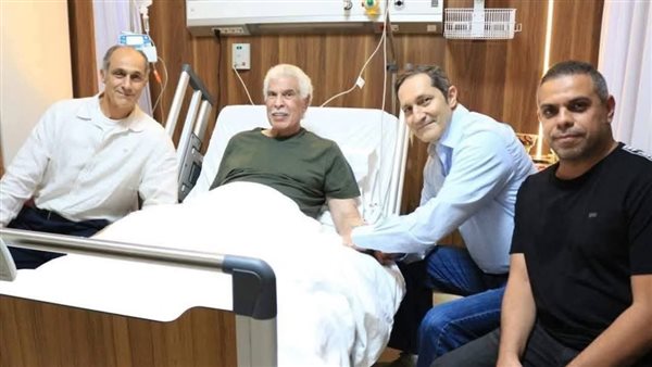 جمال وعلاء مبارك