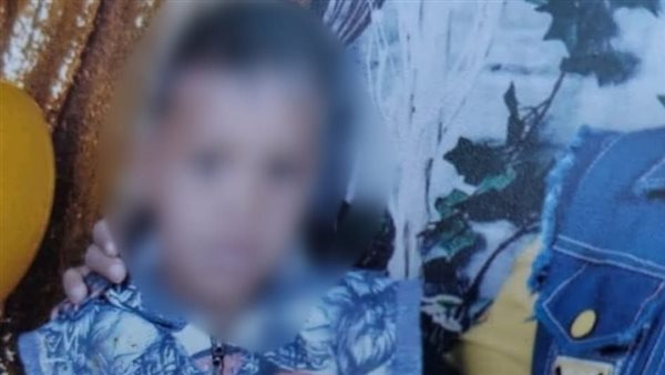 المجني عليه قتلته