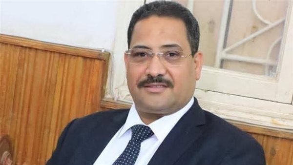 خالد محمد حسن مساعد