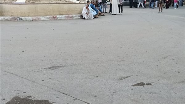 مجمع المحاكم بالمنيا